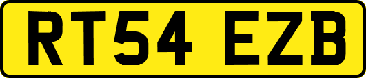 RT54EZB