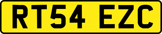 RT54EZC