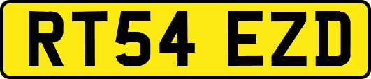 RT54EZD