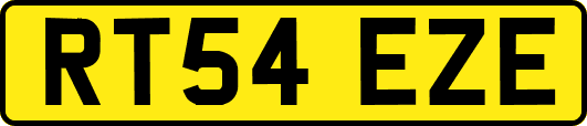 RT54EZE