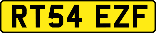 RT54EZF