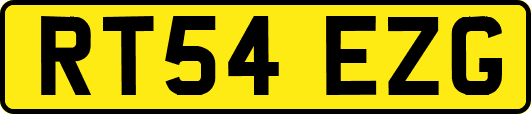 RT54EZG