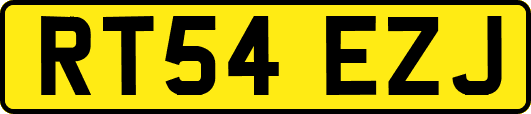 RT54EZJ