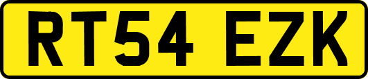 RT54EZK