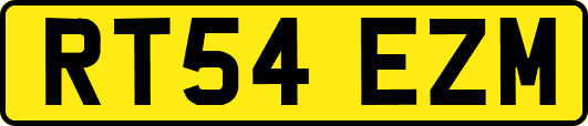 RT54EZM