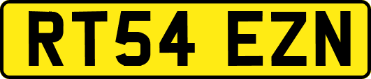 RT54EZN