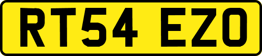 RT54EZO