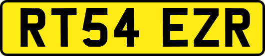 RT54EZR