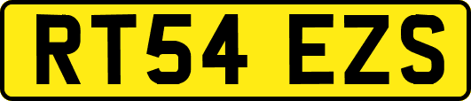 RT54EZS