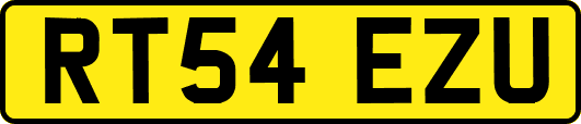RT54EZU