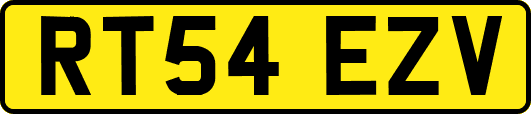 RT54EZV