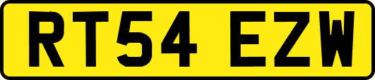 RT54EZW