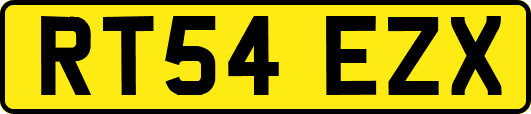 RT54EZX