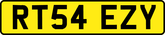 RT54EZY