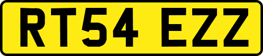 RT54EZZ