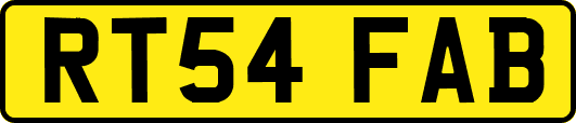 RT54FAB