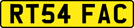 RT54FAC