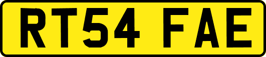 RT54FAE