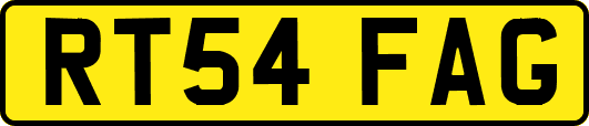 RT54FAG