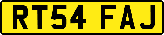 RT54FAJ