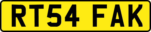 RT54FAK