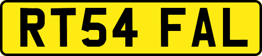 RT54FAL