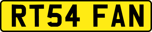 RT54FAN