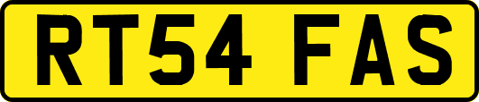 RT54FAS