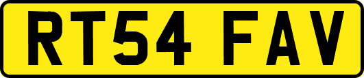 RT54FAV