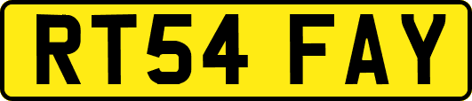 RT54FAY