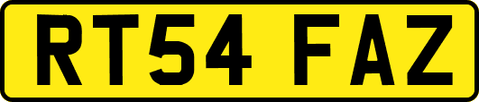 RT54FAZ