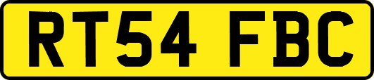 RT54FBC