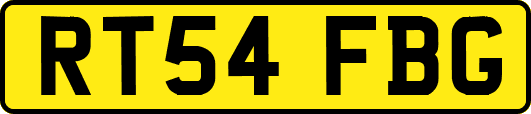 RT54FBG