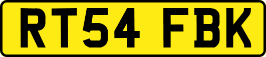 RT54FBK