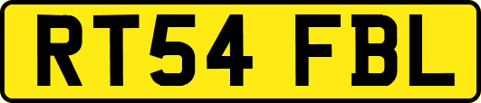 RT54FBL