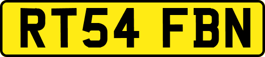 RT54FBN