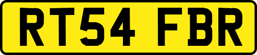 RT54FBR