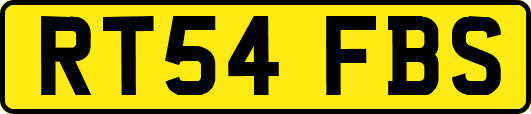 RT54FBS