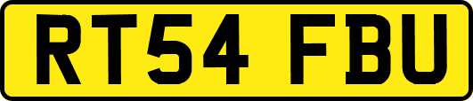 RT54FBU