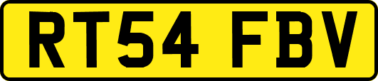 RT54FBV