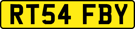 RT54FBY
