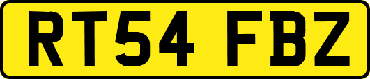 RT54FBZ