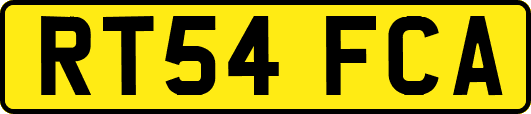 RT54FCA