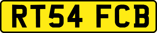 RT54FCB