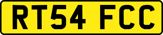 RT54FCC