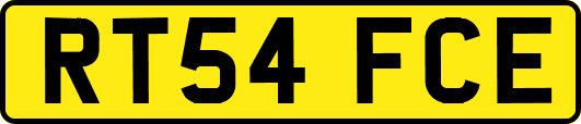RT54FCE