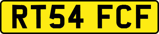 RT54FCF