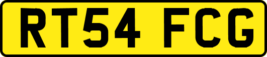 RT54FCG