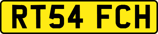 RT54FCH