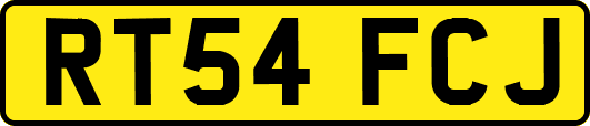 RT54FCJ